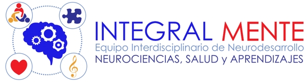 Logo INTEGRAL MENTE 